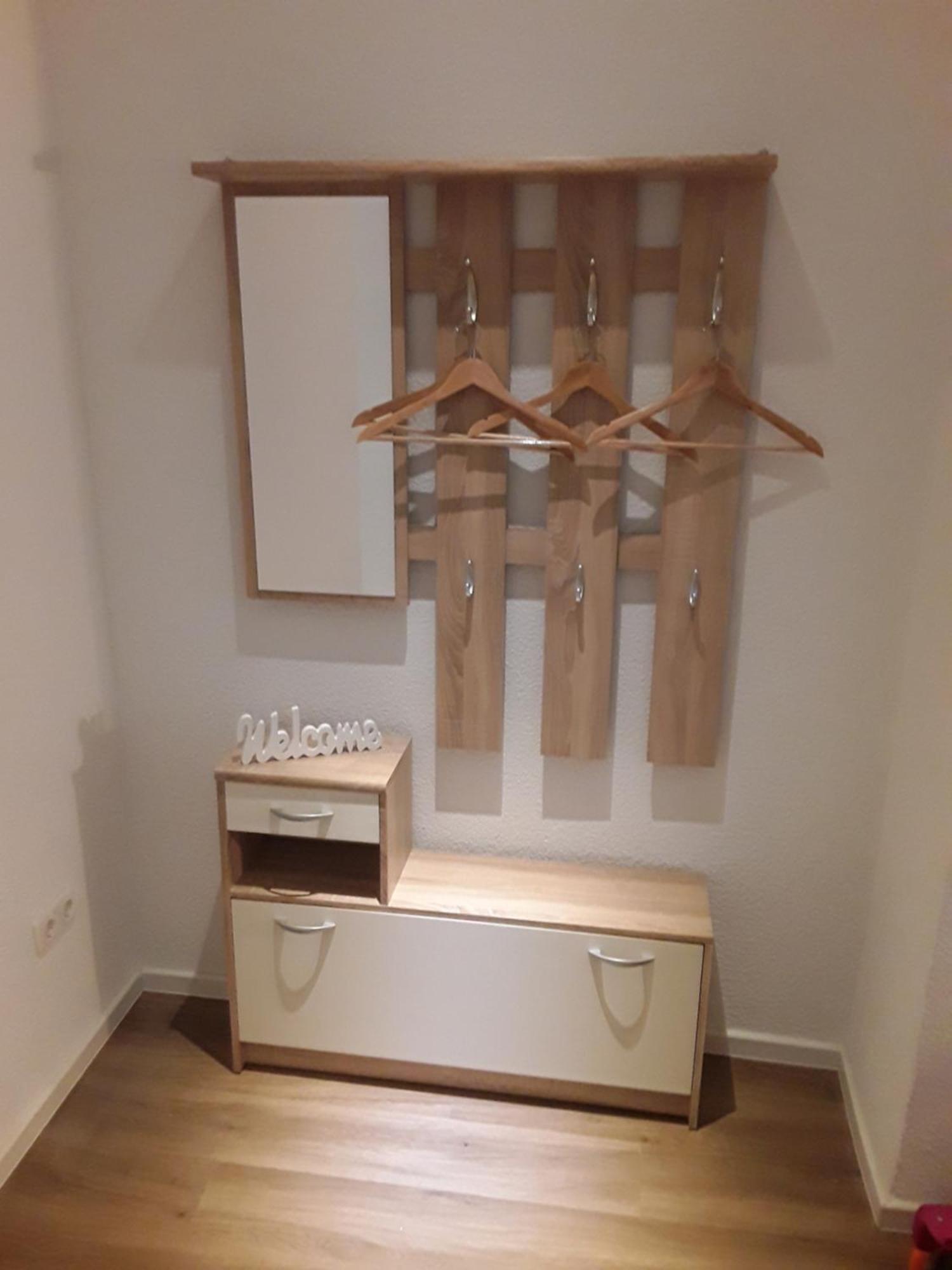 Ferienwohnung 70 , Gersfeld Rhoen , Ortsmitte , Frisch Saniert , Gaestehaus Mierdel Dış mekan fotoğraf