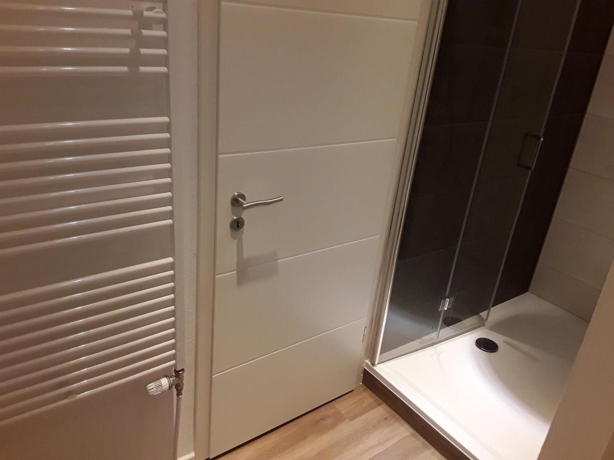 Ferienwohnung 70 , Gersfeld Rhoen , Ortsmitte , Frisch Saniert , Gaestehaus Mierdel Dış mekan fotoğraf