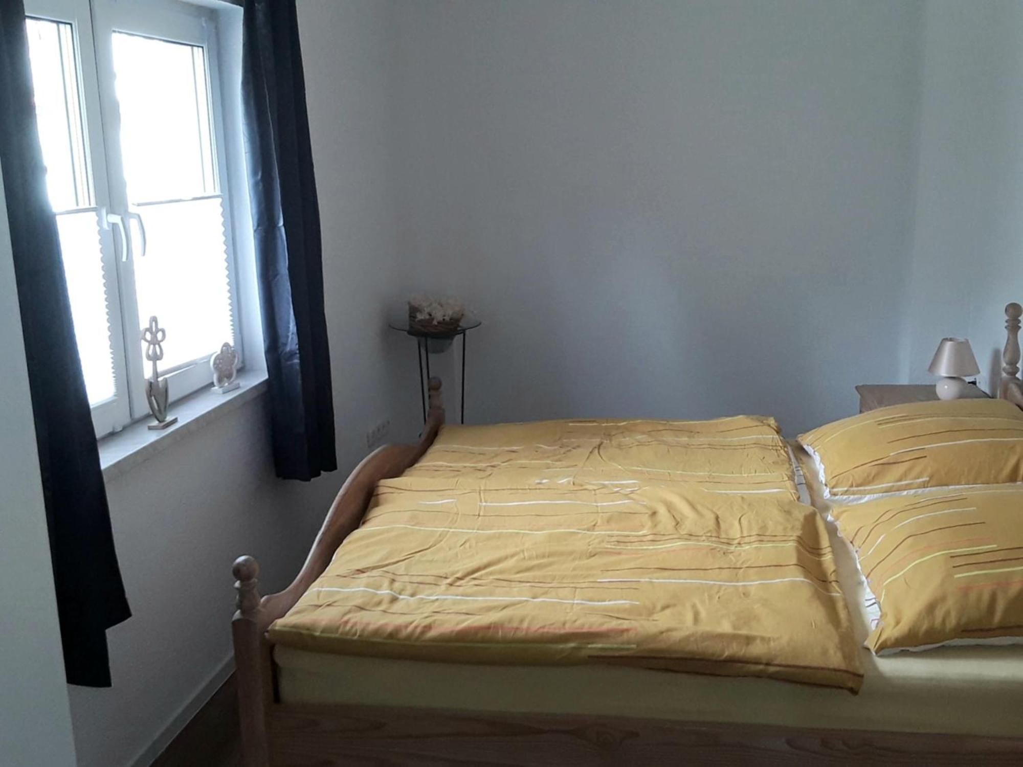 Ferienwohnung 70 , Gersfeld Rhoen , Ortsmitte , Frisch Saniert , Gaestehaus Mierdel Dış mekan fotoğraf